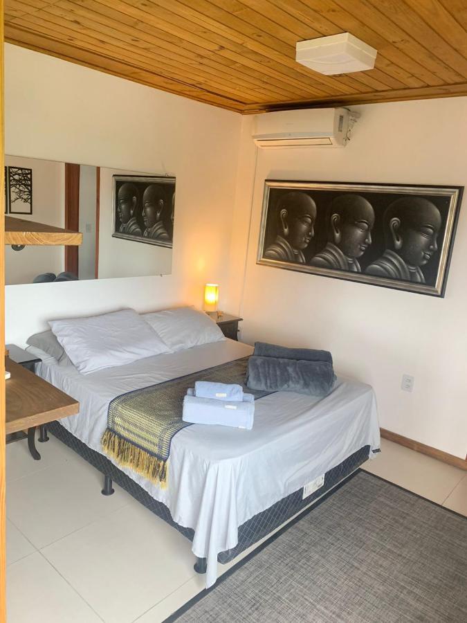 Bemyguest Floripa Villa Florianópolis Екстериор снимка