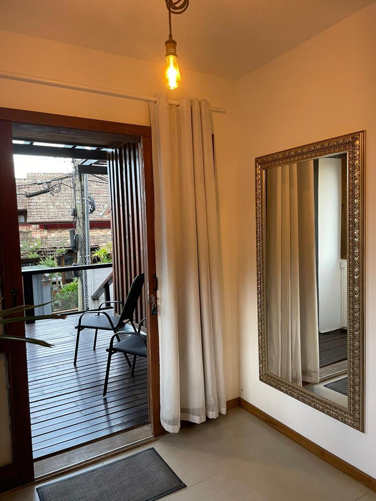 Bemyguest Floripa Villa Florianópolis Екстериор снимка