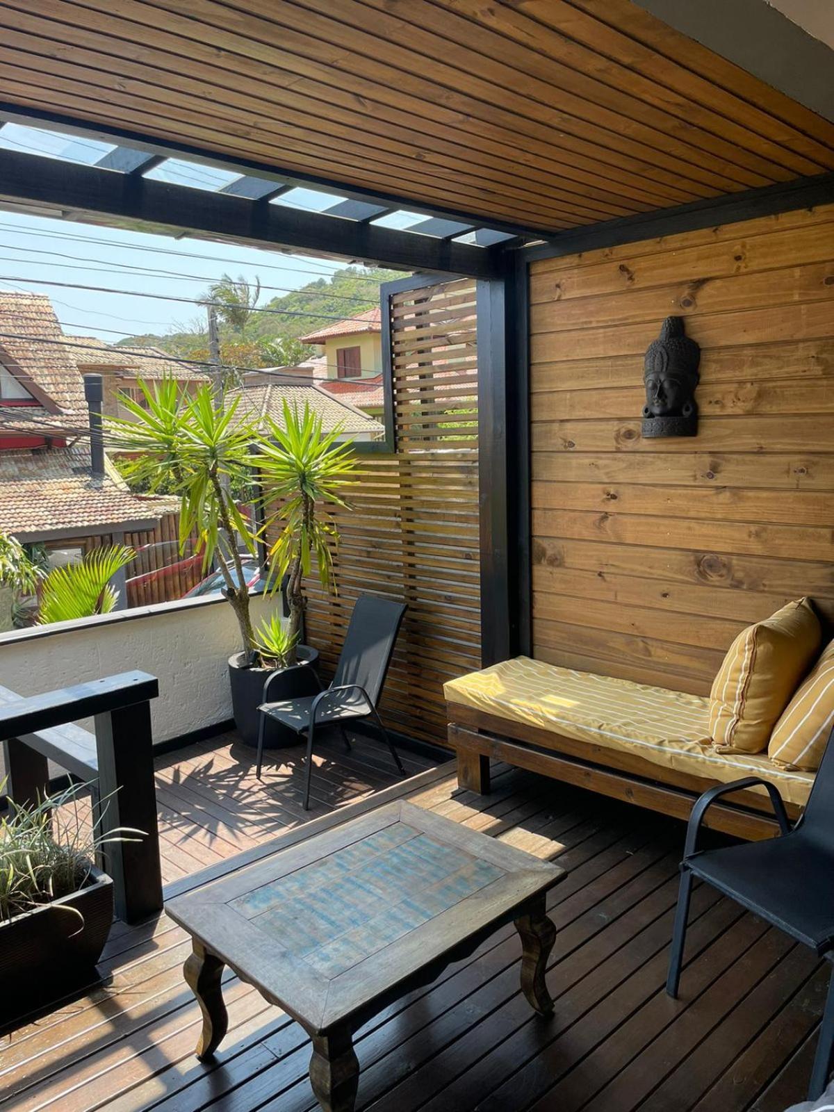 Bemyguest Floripa Villa Florianópolis Екстериор снимка