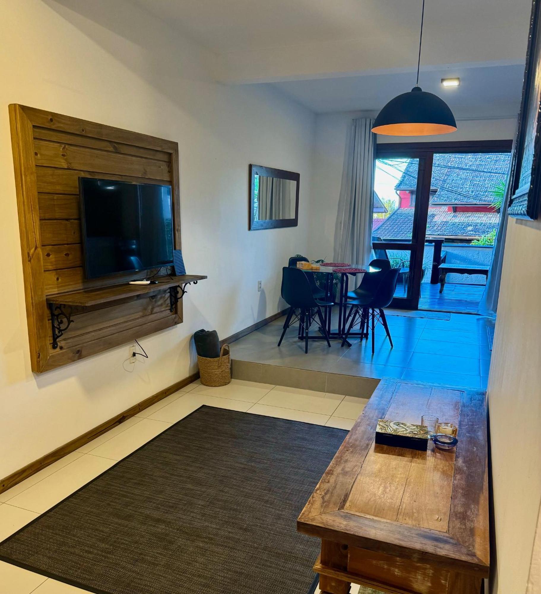 Bemyguest Floripa Villa Florianópolis Екстериор снимка