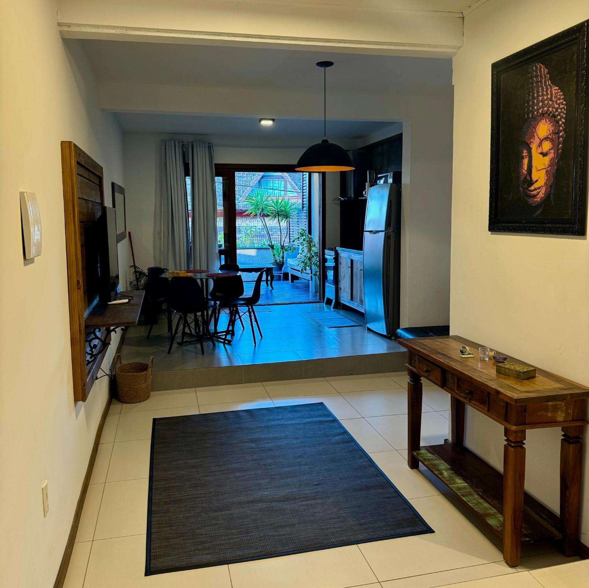 Bemyguest Floripa Villa Florianópolis Екстериор снимка