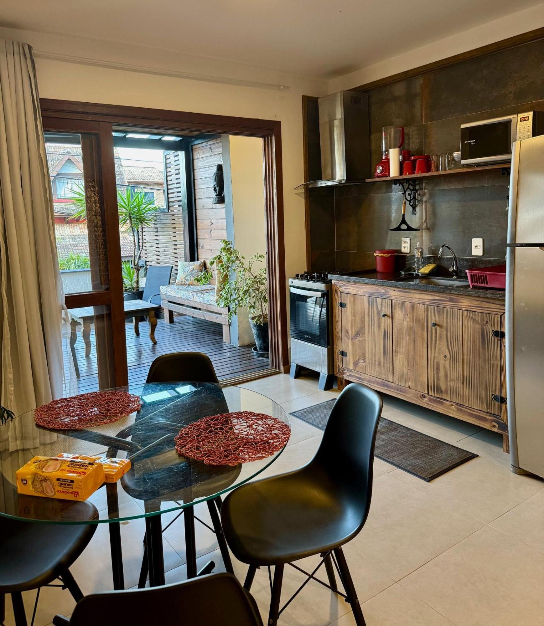 Bemyguest Floripa Villa Florianópolis Екстериор снимка