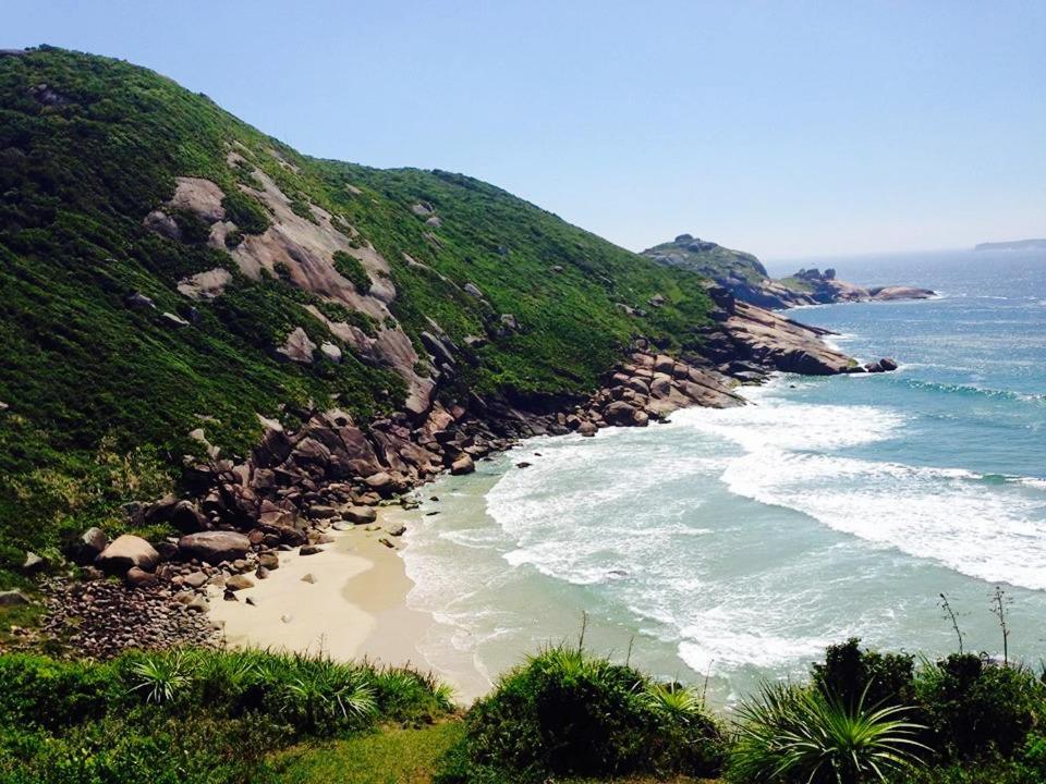 Bemyguest Floripa Villa Florianópolis Екстериор снимка