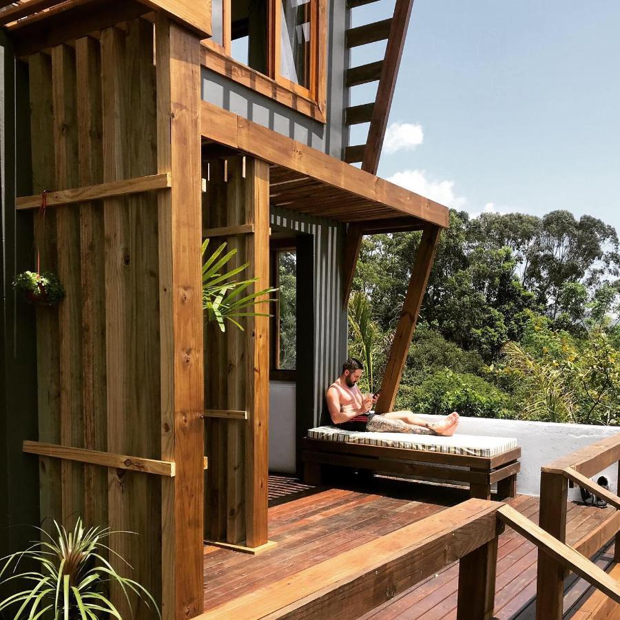 Bemyguest Floripa Villa Florianópolis Екстериор снимка